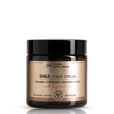 Shea