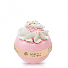 Creamy Cupcake