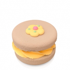 Macarons Sweet Moments –...