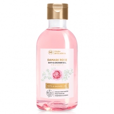 Damask Rose