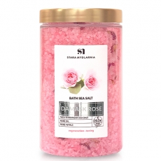 Damask Rose