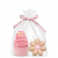 Muffinka i mydło