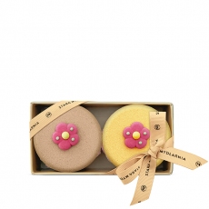 SWEET MACARONS