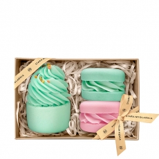 Muffinka i makaronik