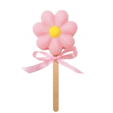 Stokrotka PINK DAISY