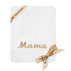 RĘCZNIK IBIZA - MAMA