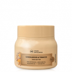 Sandalwood & Tobacco