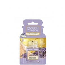 Lemon Lavender