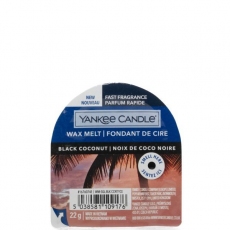Black Coconut