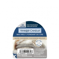 Warm Cashmere