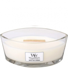 White Tea & Jasmine
