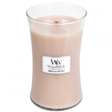 Vanilla & Sea Salt