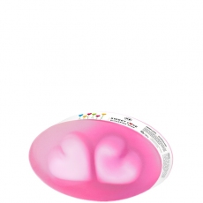 Pink Hearts
